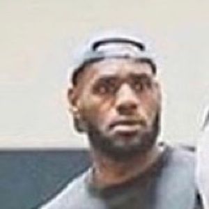 Meet your Posher, Lucas